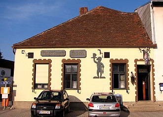 Gasthaus Friedl - Ritzing